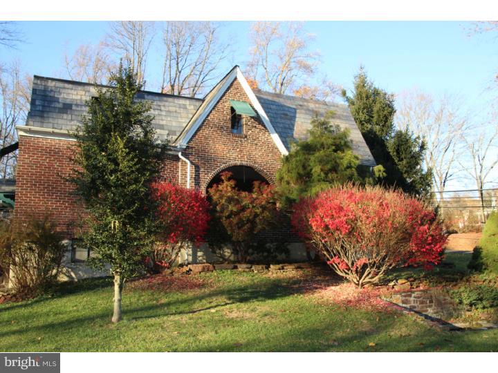 4530 Old Easton Road Doylestown, PA 18902 - Photo 2 of 25 Side Yard