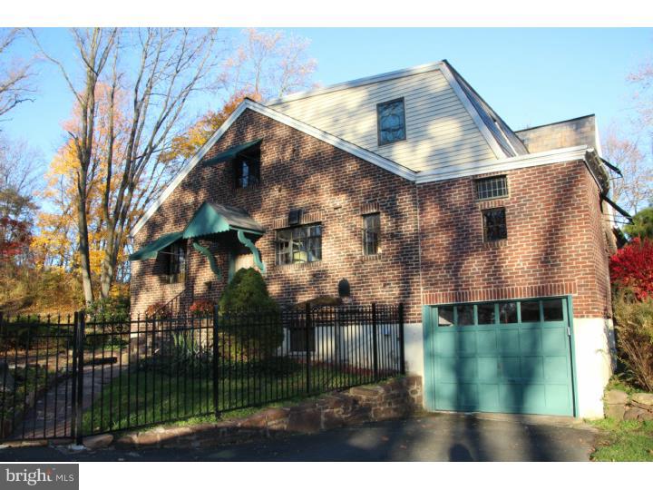 4530 Old Easton Road Doylestown, PA 18902 - Photo 3 of 25 Exterior Back