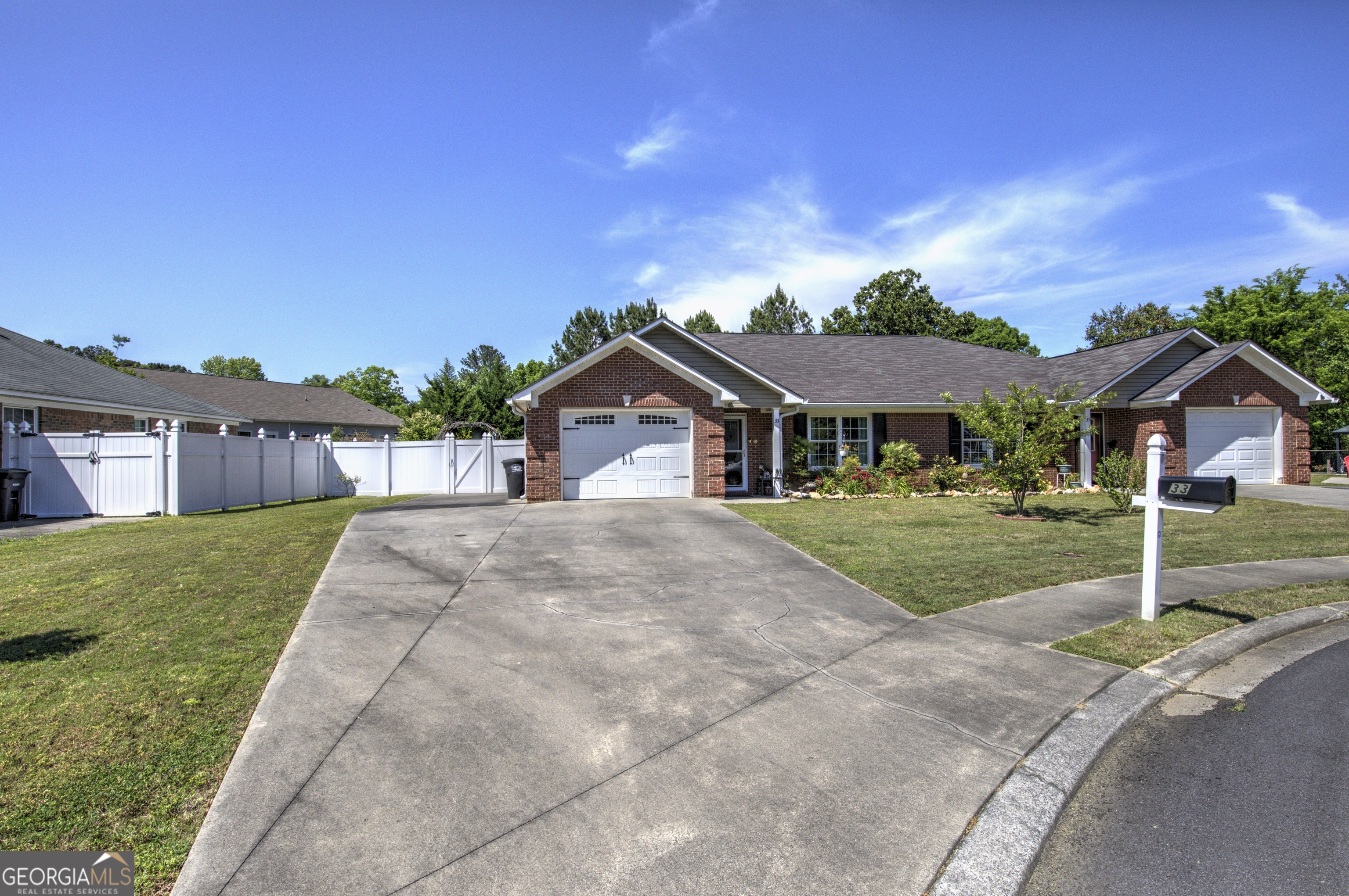 33 Westbury Drive Northwest Rome, GA 30165 - Photo 32 of 33