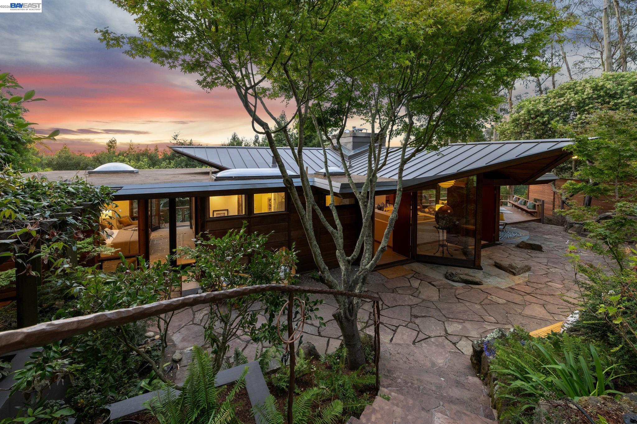 760 Wildcat Canyon Road Berkeley, CA 94708 - Photo 11 of 60