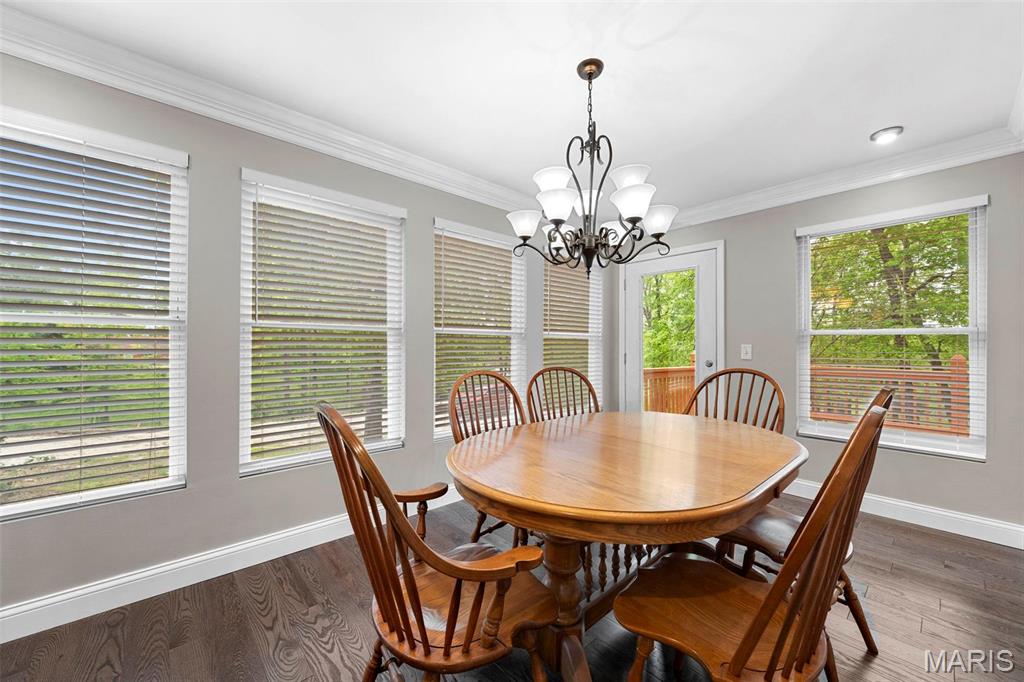 166 Fast Lane Wright City, MO 63390 - Photo 12 of 43