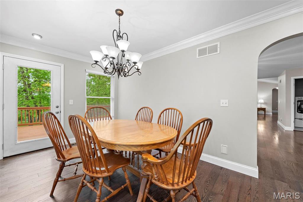 166 Fast Lane Wright City, MO 63390 - Photo 13 of 43