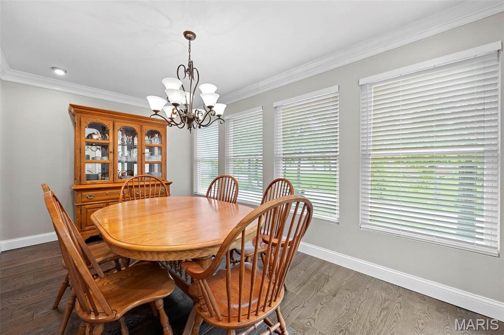 166 Fast Lane Wright City, MO 63390 - Photo 14 of 43