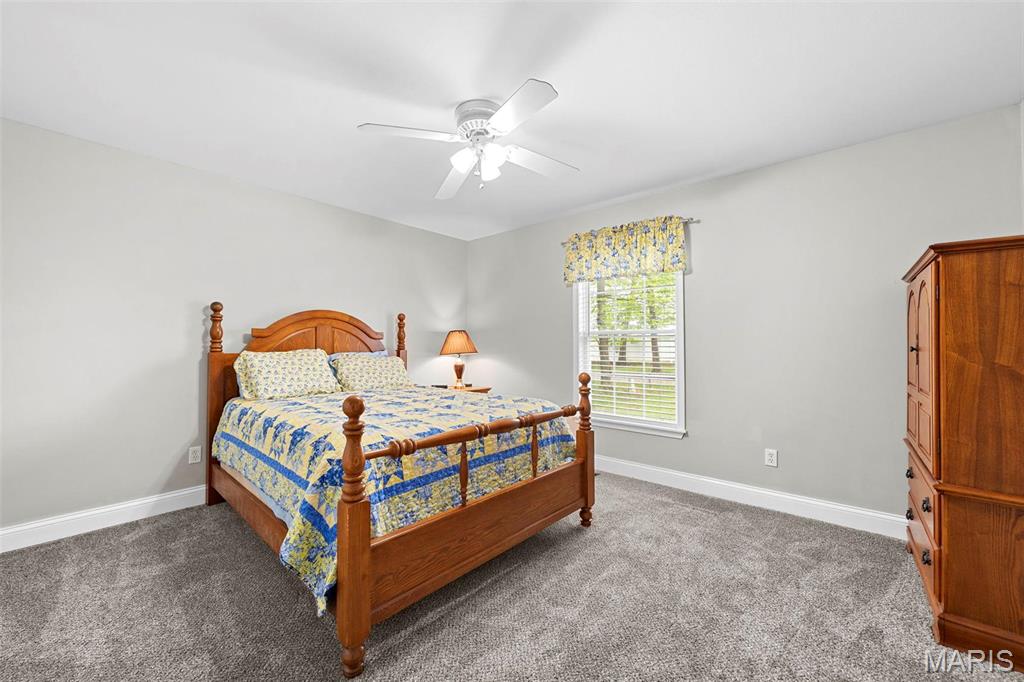 166 Fast Lane Wright City, MO 63390 - Photo 22 of 43