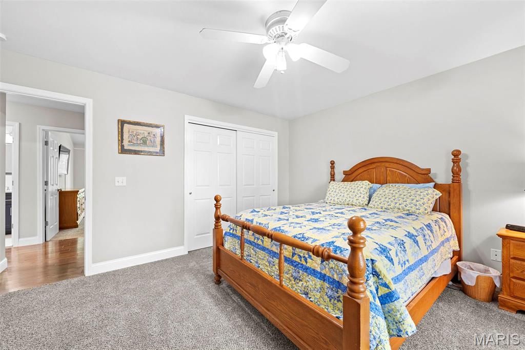 166 Fast Lane Wright City, MO 63390 - Photo 23 of 43