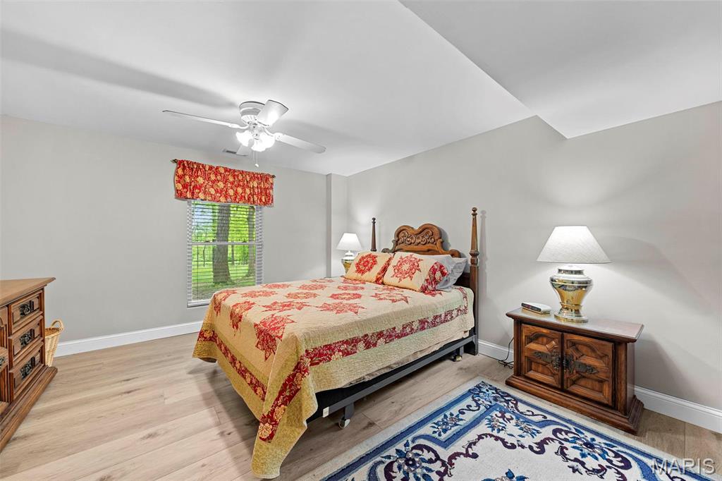 166 Fast Lane Wright City, MO 63390 - Photo 36 of 43