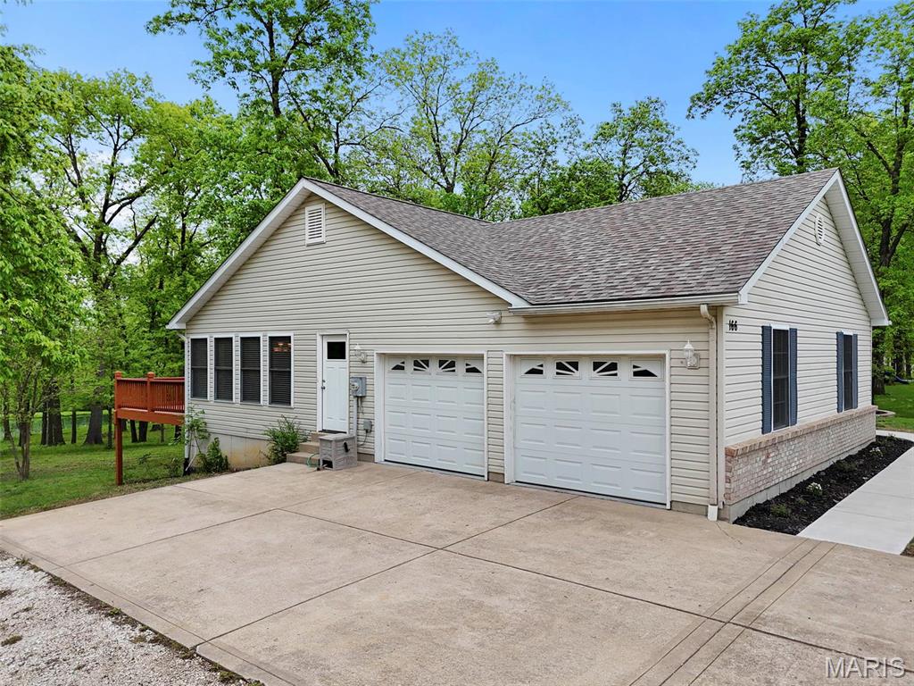 166 Fast Lane Wright City, MO 63390 - Photo 39 of 43