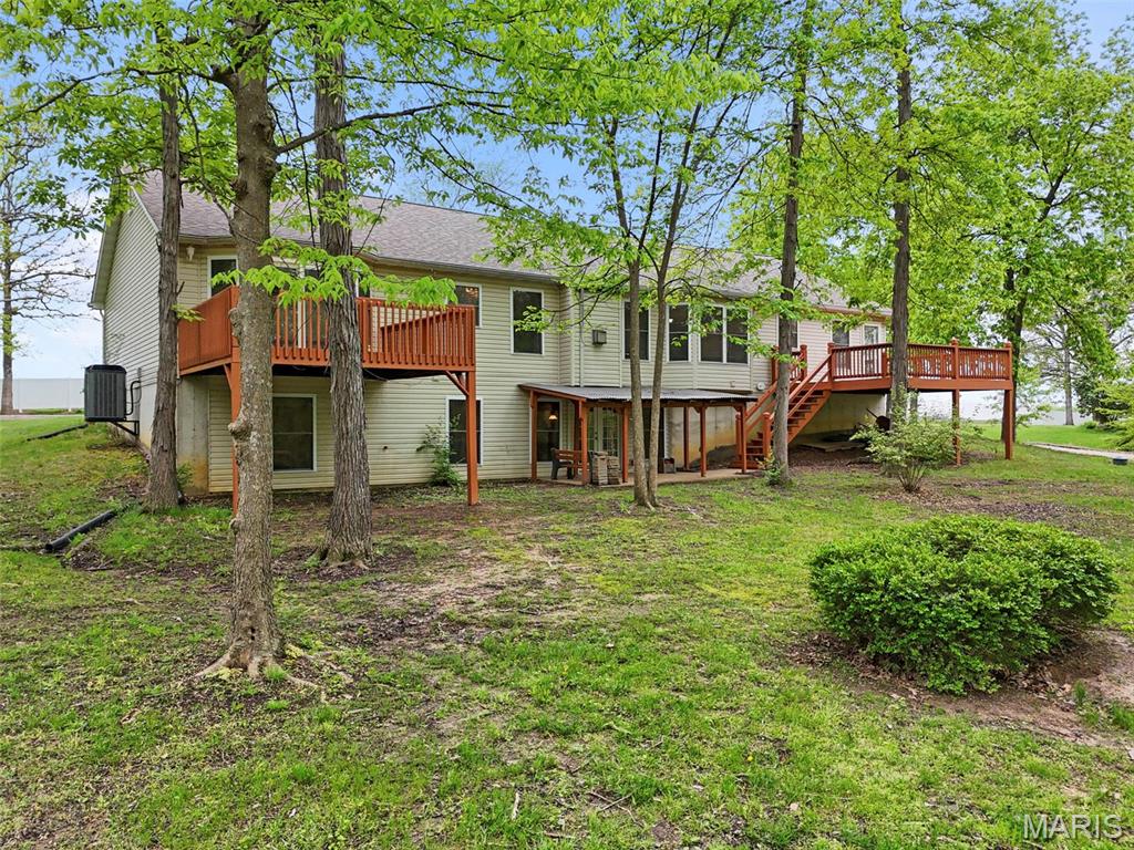 166 Fast Lane Wright City, MO 63390 - Photo 41 of 43