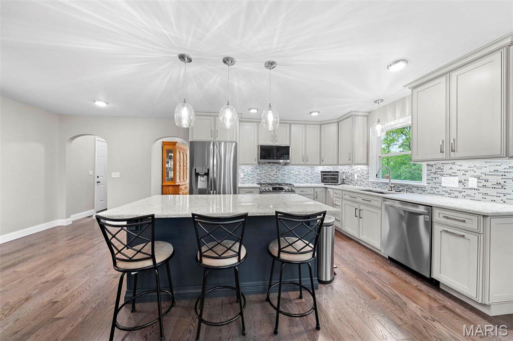 166 Fast Lane Wright City, MO 63390 - Photo 8 of 43