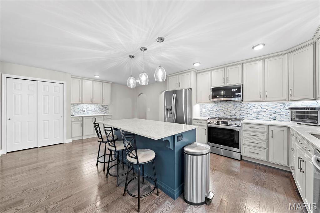 166 Fast Lane Wright City, MO 63390 - Photo 9 of 43