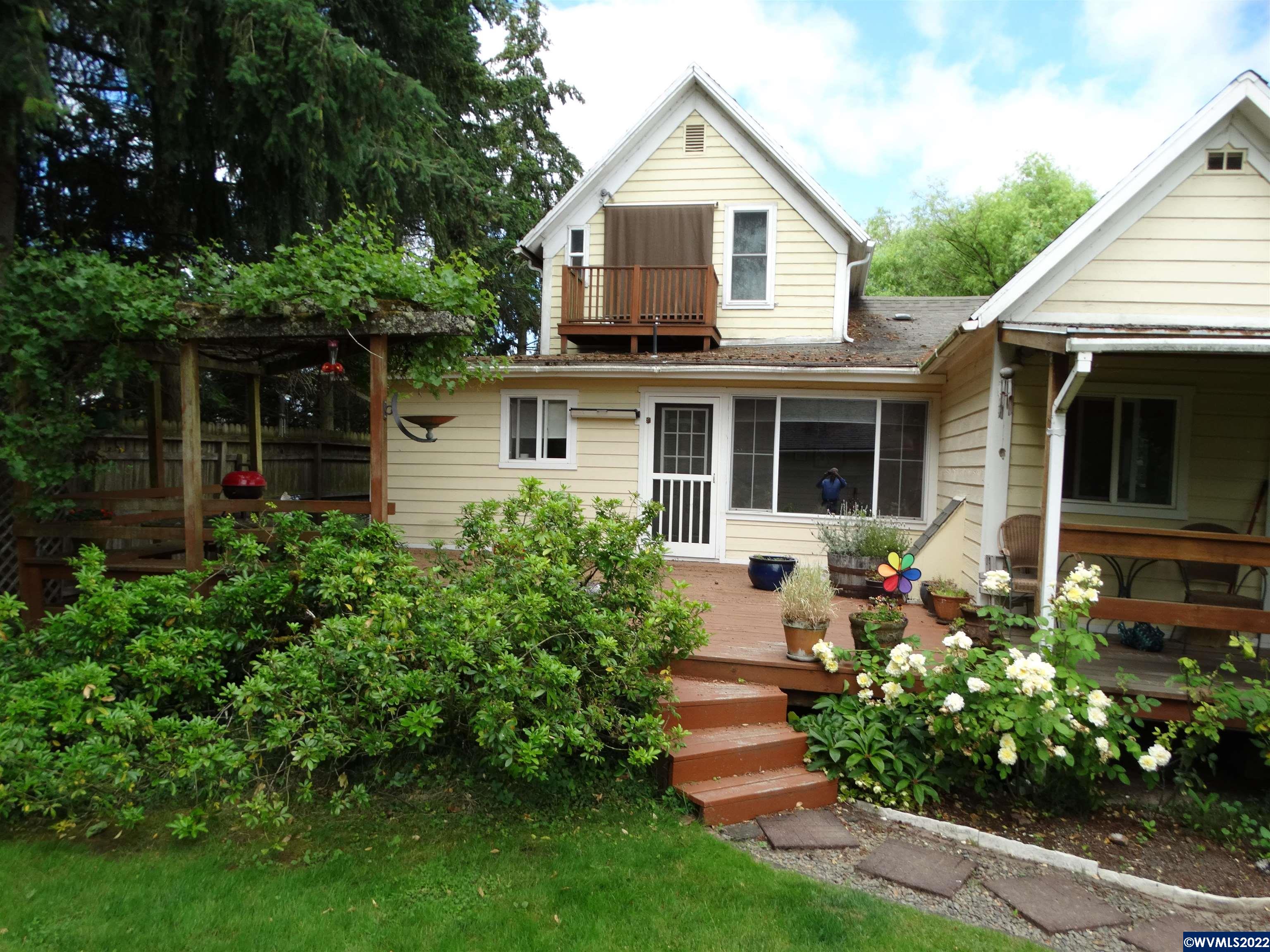 461 South 2nd Street Independence, OR 97351 - Photo 30 of 32 Gallery Image 30