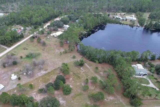 $34,900 | 116 Osceola Road, Georgetown, FL 32139