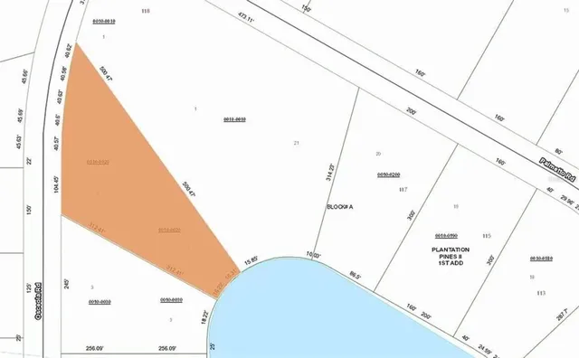 a view of a floor plan