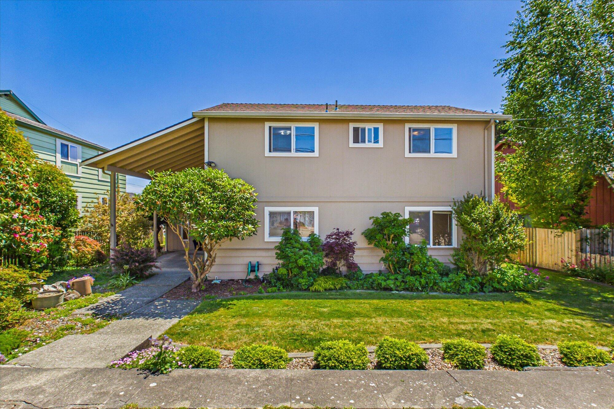 919 14th Street Arcata, CA 95521 - Photo 1 of 85