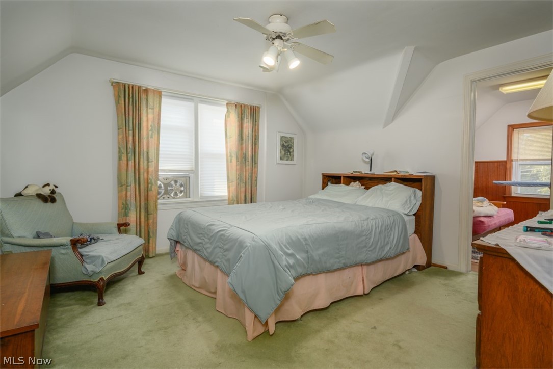 4318 Neville Road Cleveland, OH 44121 - Photo 18 of 22 Bedroom 3