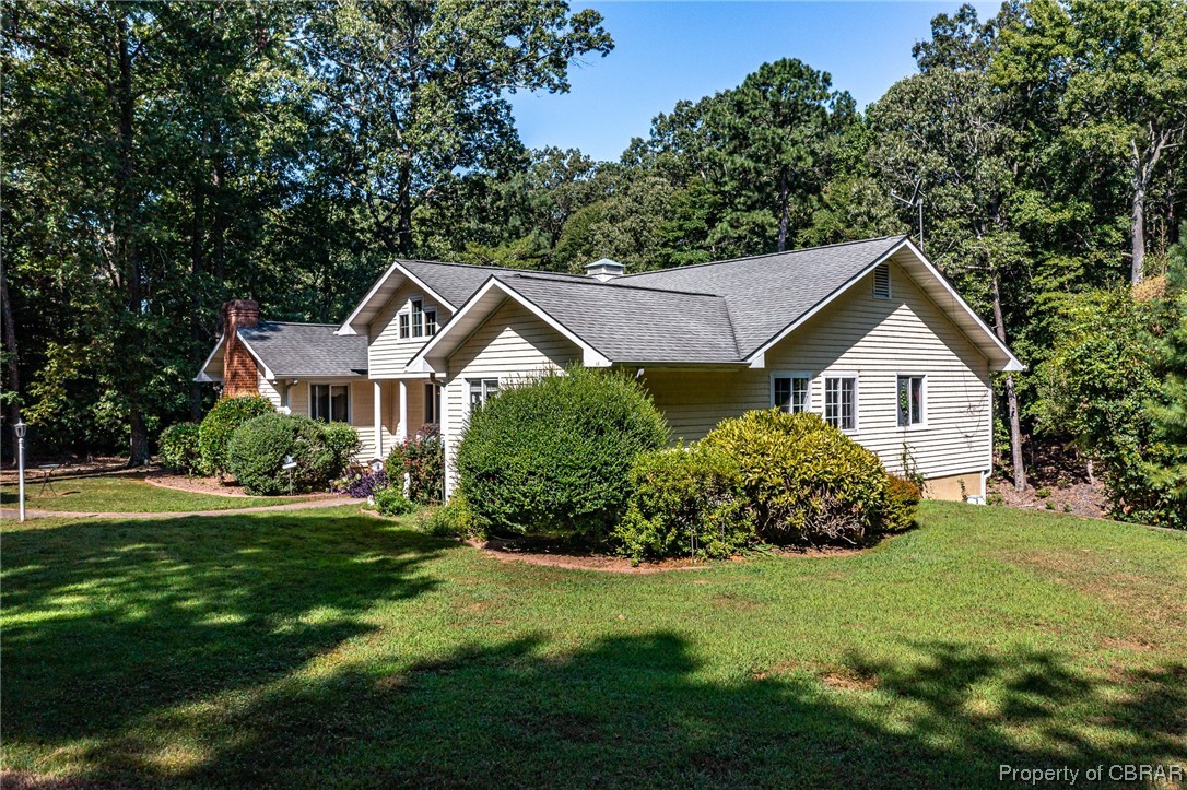 516 Crab Point Road White Stone, VA 22578 - Photo 36 of 43