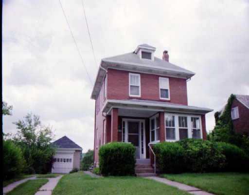 1709 Renton Avenue Pittsburgh, PA 15229 - Photo 1 of 1 Gallery Image 1