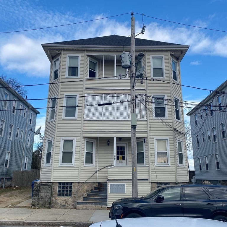 159 Frederick Street, Unit 3E New Bedford, MA 02744 - Photo 1 of 16