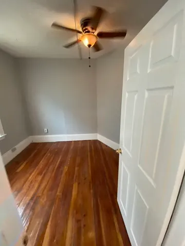 $1,500 | 159 Frederick Street, Unit 3E, New Bedford, MA 02744