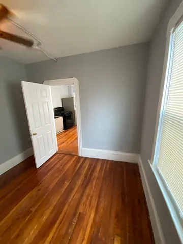 $1,500 | 159 Frederick Street, Unit 3E, New Bedford, MA 02744