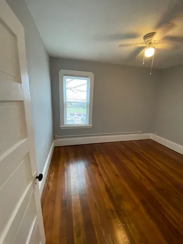 $1,500 | 159 Frederick Street, Unit 3E, New Bedford, MA 02744