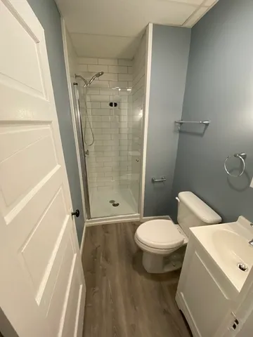 $1,500 | 159 Frederick Street, Unit 3E, New Bedford, MA 02744