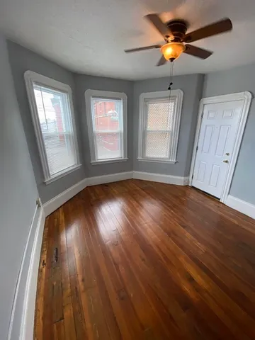 $1,500 | 159 Frederick Street, Unit 3E, New Bedford, MA 02744