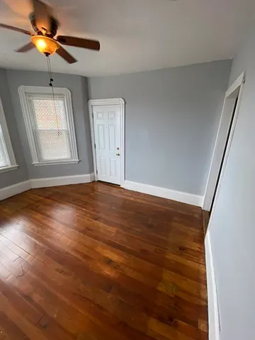 $1,500 | 159 Frederick Street, Unit 3E, New Bedford, MA 02744