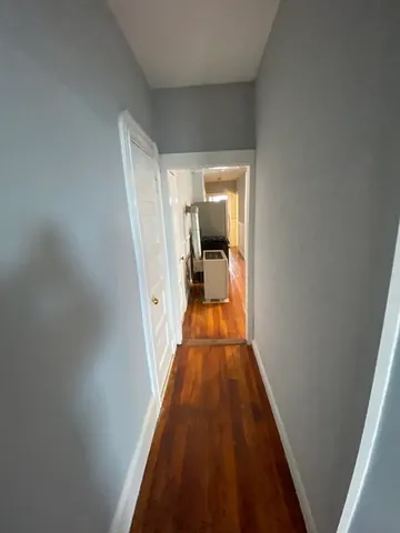 $1,500 | 159 Frederick Street, Unit 3E, New Bedford, MA 02744