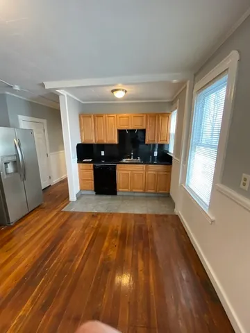 $1,500 | 159 Frederick Street, Unit 3E, New Bedford, MA 02744