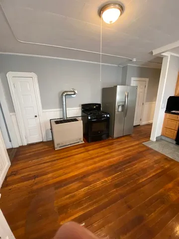 $1,500 | 159 Frederick Street, Unit 3E, New Bedford, MA 02744