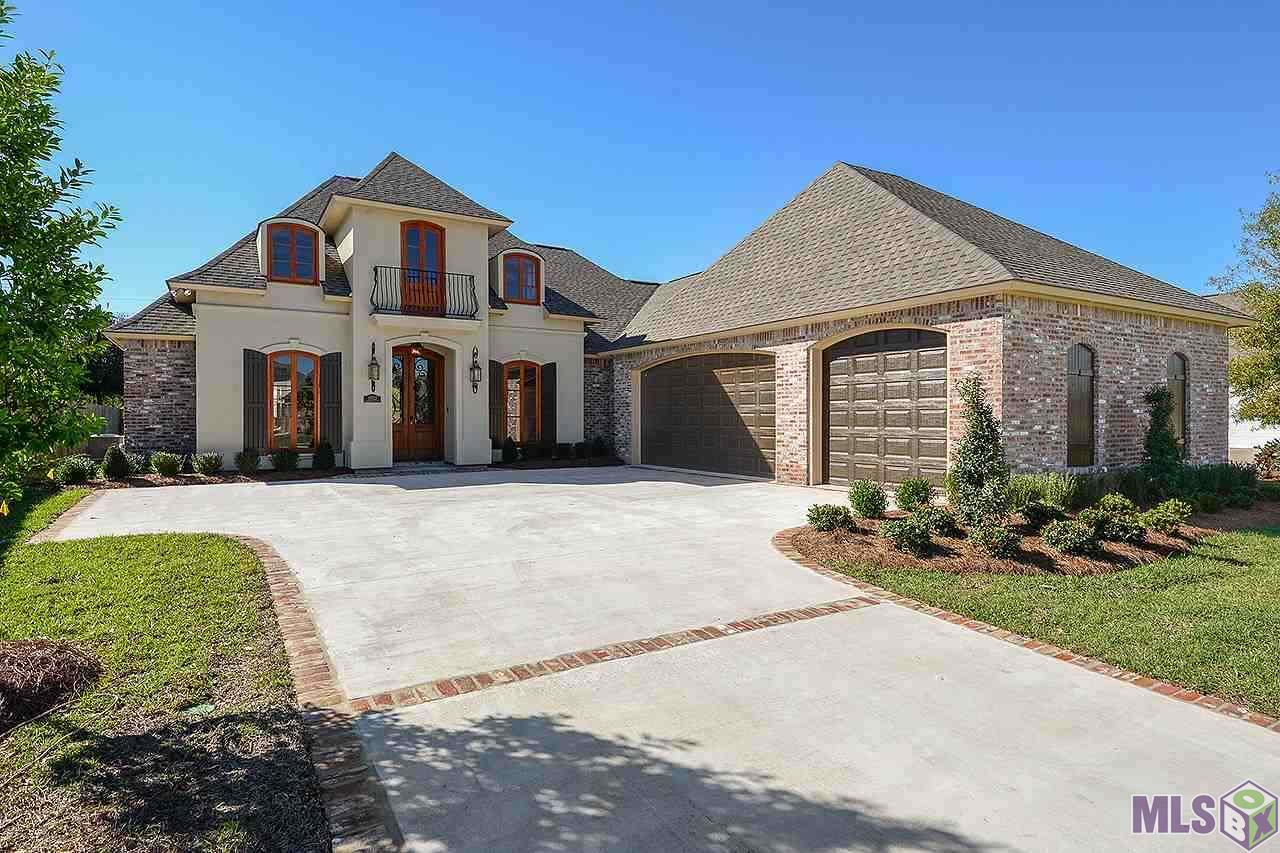 13722 Landmark Drive Baton Rouge, LA 70810 - Photo 1 of 12 Gallery Image 1