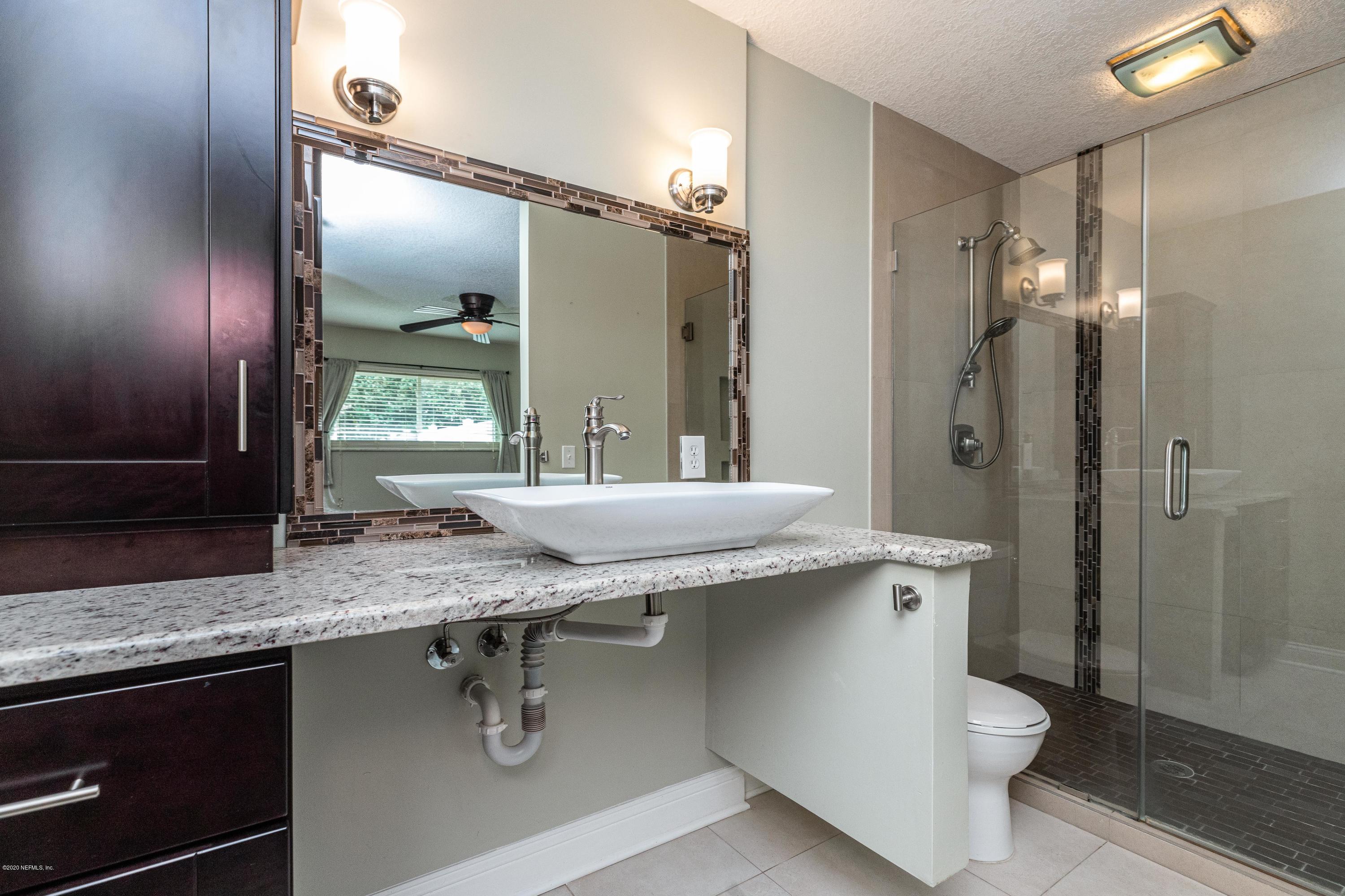 4726 Pine Gate Road Fleming Island, FL 32003 - Photo 25 of 46 Master Bath