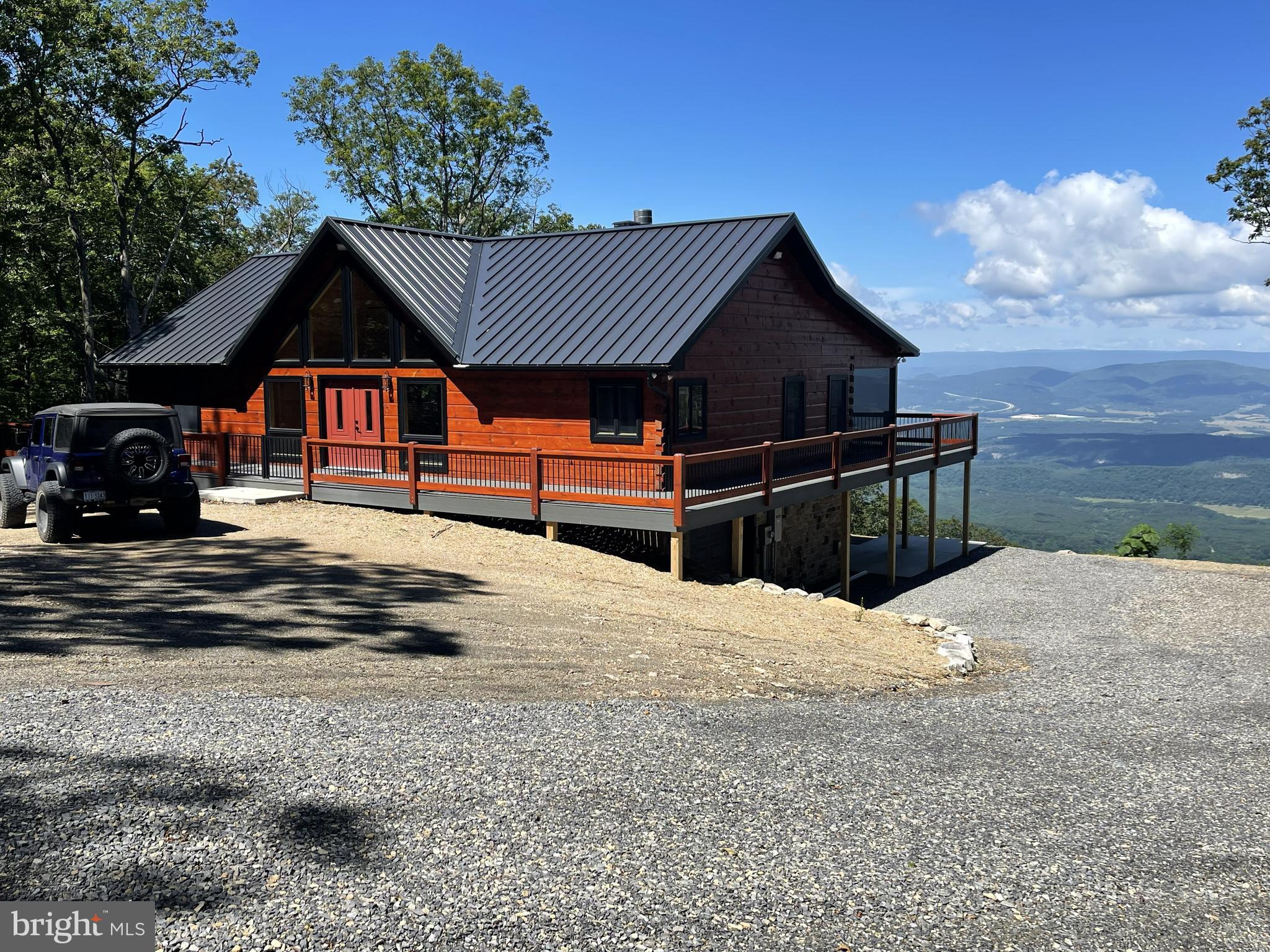 5496 South Branch Mountain Road Moorefield, WV 26836 - Photo 1 of 135 Gallery Image 1