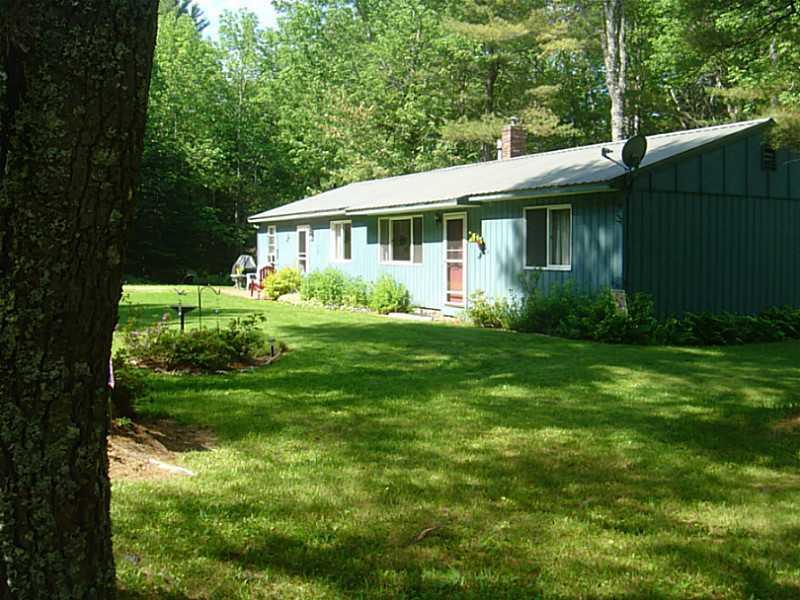 331 Betts Road Orrington, ME 04474 - Photo 28 of 33 Exterior Front.