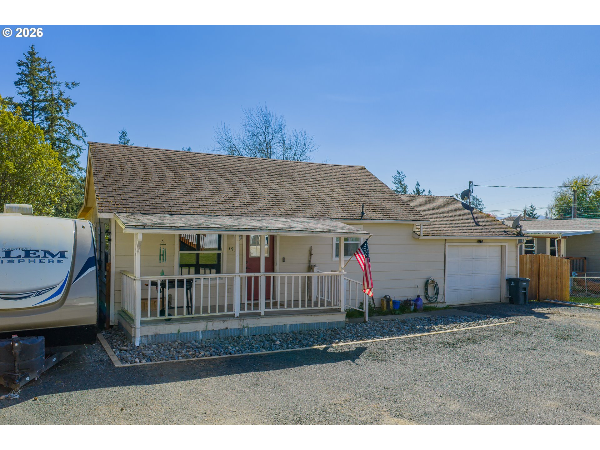 1932 East Willow Street Myrtle Point, OR 97458 - Photo 2 of 28