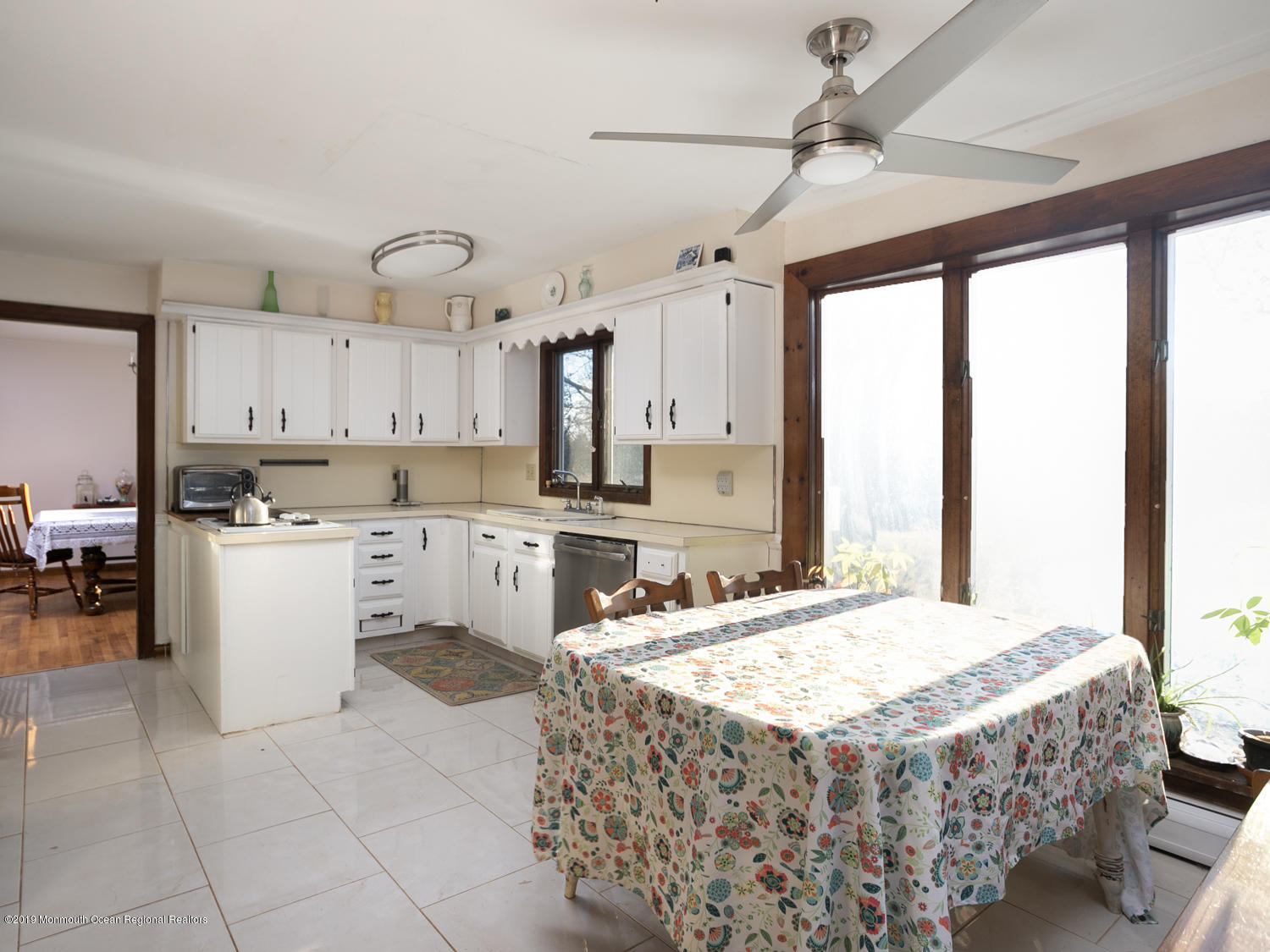 253 Route 539 Cream Ridge Cream Ridge, NJ 08514 - Photo 11 of 32 Kitchen