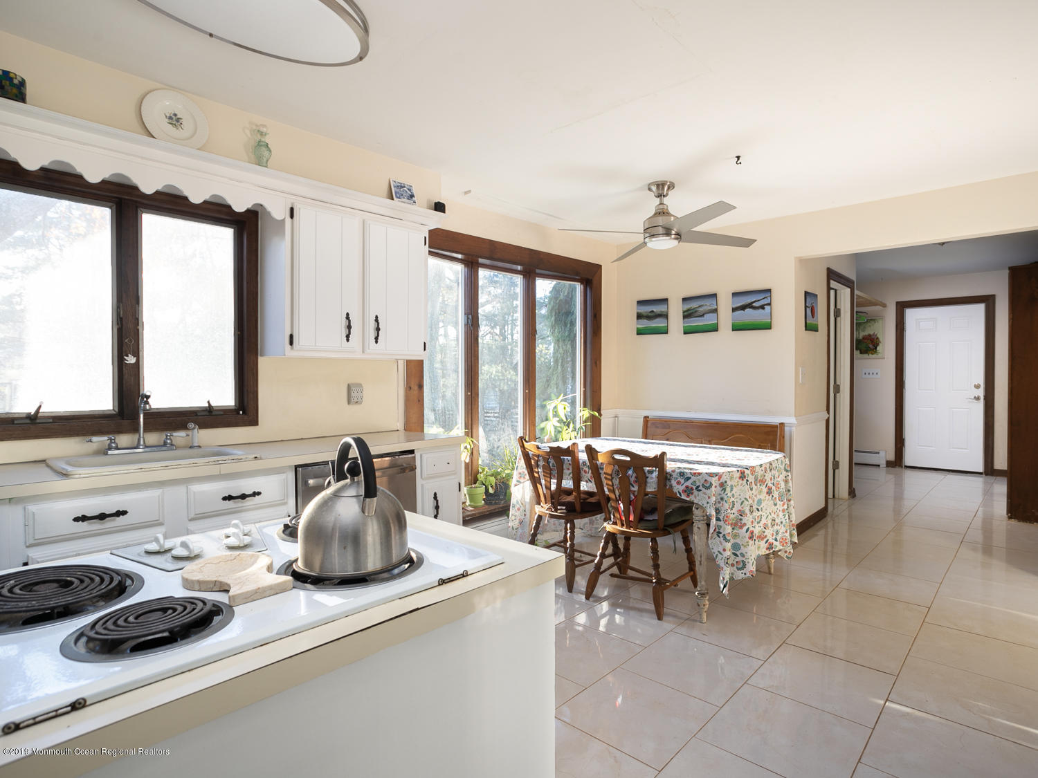 253 Route 539 Cream Ridge Cream Ridge, NJ 08514 - Photo 12 of 32 Kitchen