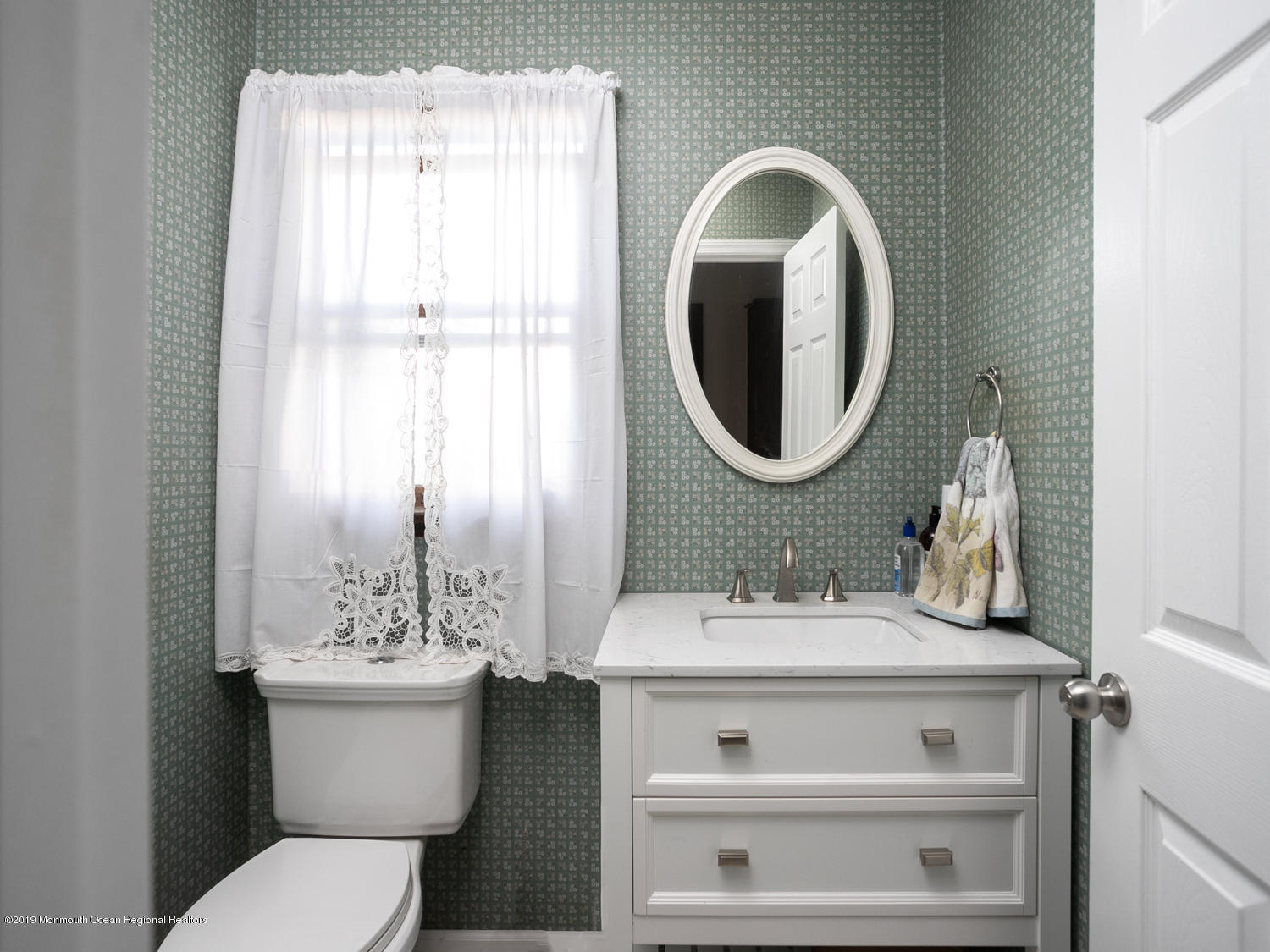 253 Route 539 Cream Ridge Cream Ridge, NJ 08514 - Photo 14 of 32 Half Bath