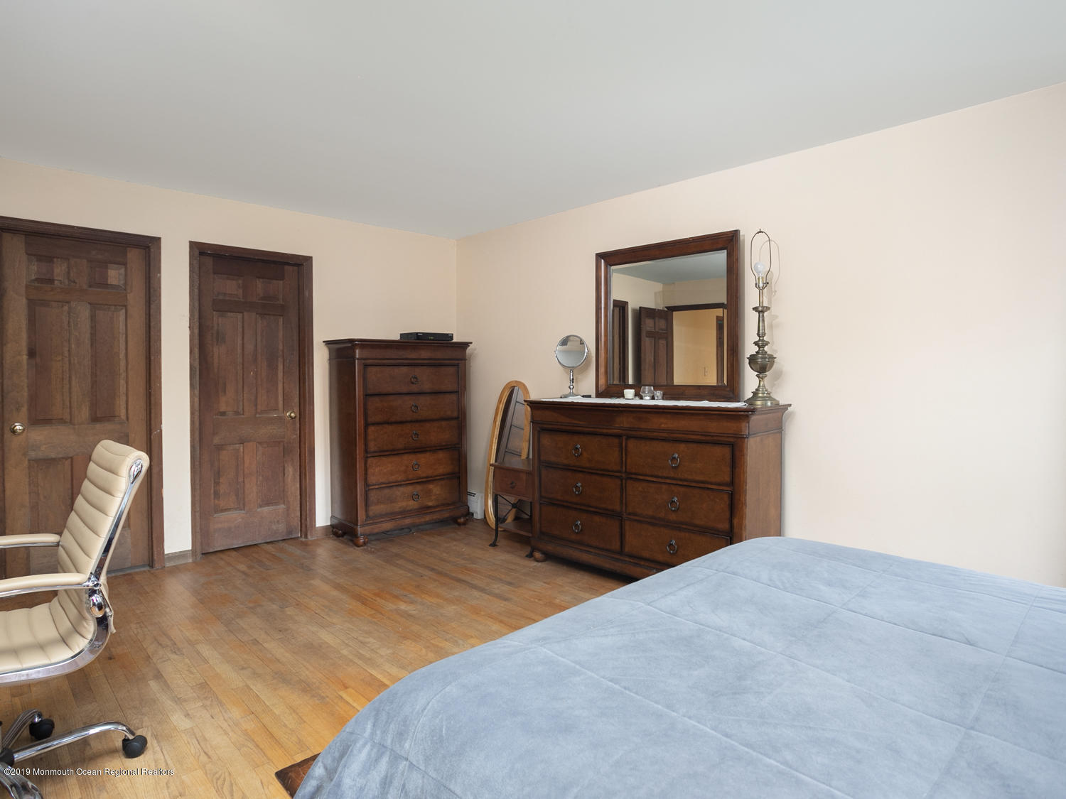 253 Route 539 Cream Ridge Cream Ridge, NJ 08514 - Photo 17 of 32 Master Bedroom