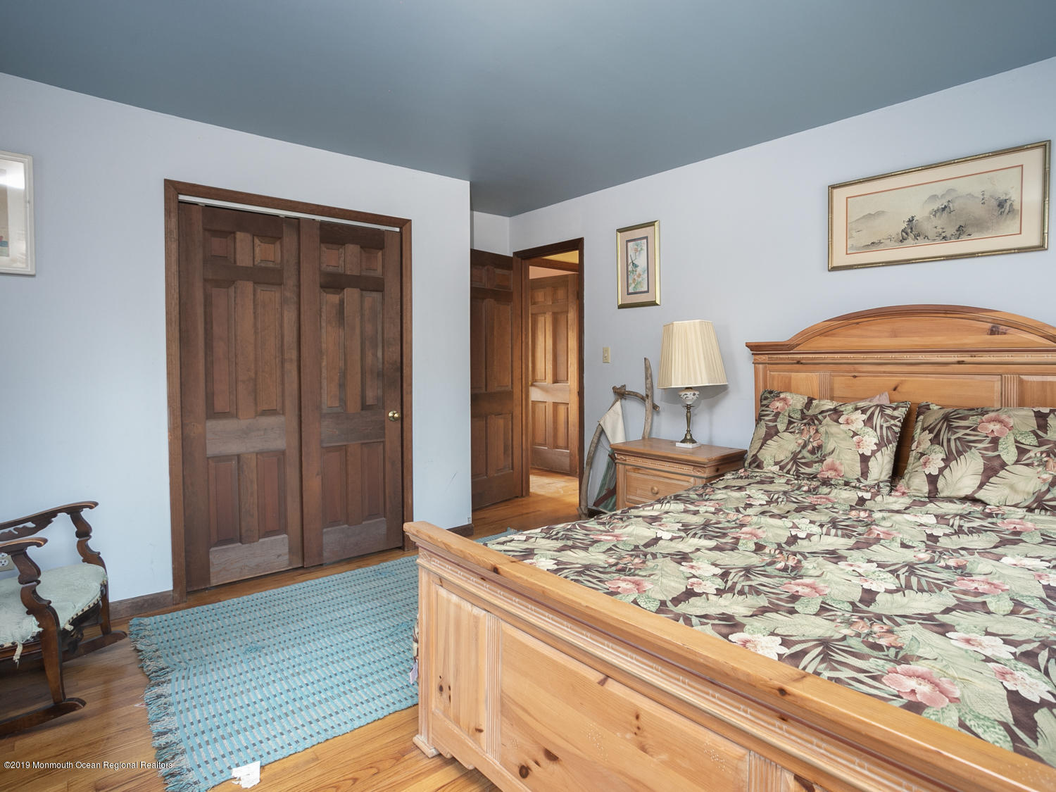 253 Route 539 Cream Ridge Cream Ridge, NJ 08514 - Photo 19 of 32 Second Bedroom