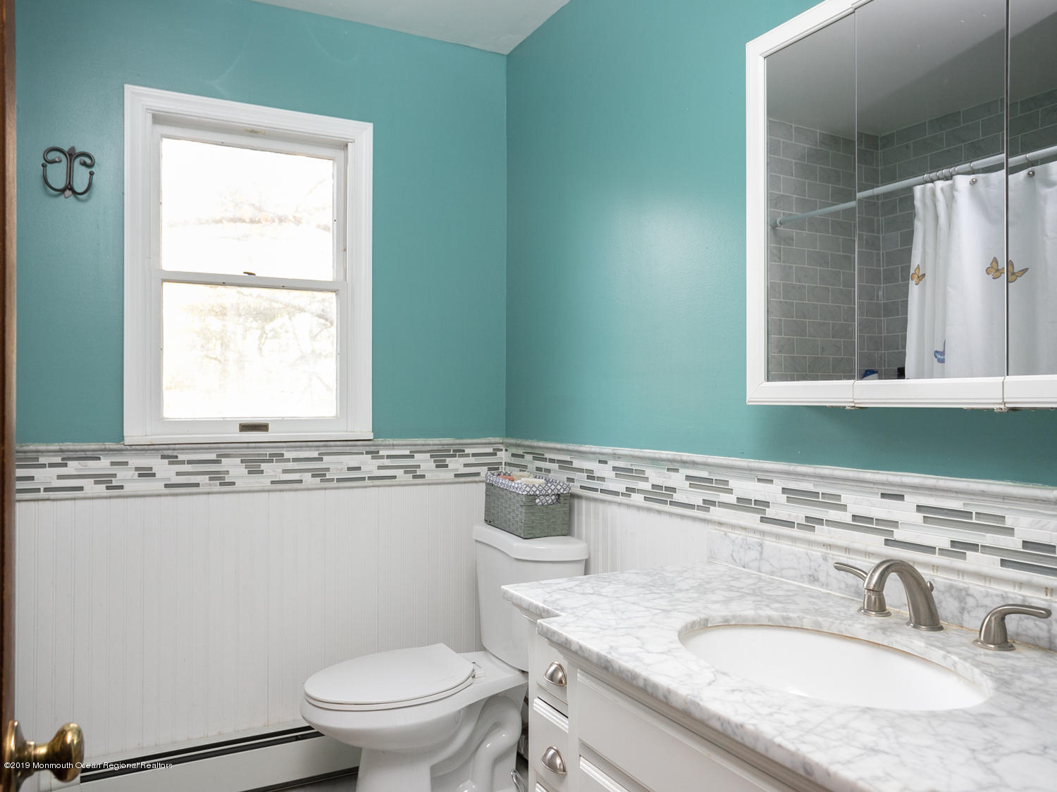 253 Route 539 Cream Ridge Cream Ridge, NJ 08514 - Photo 20 of 32 Full Bathroom