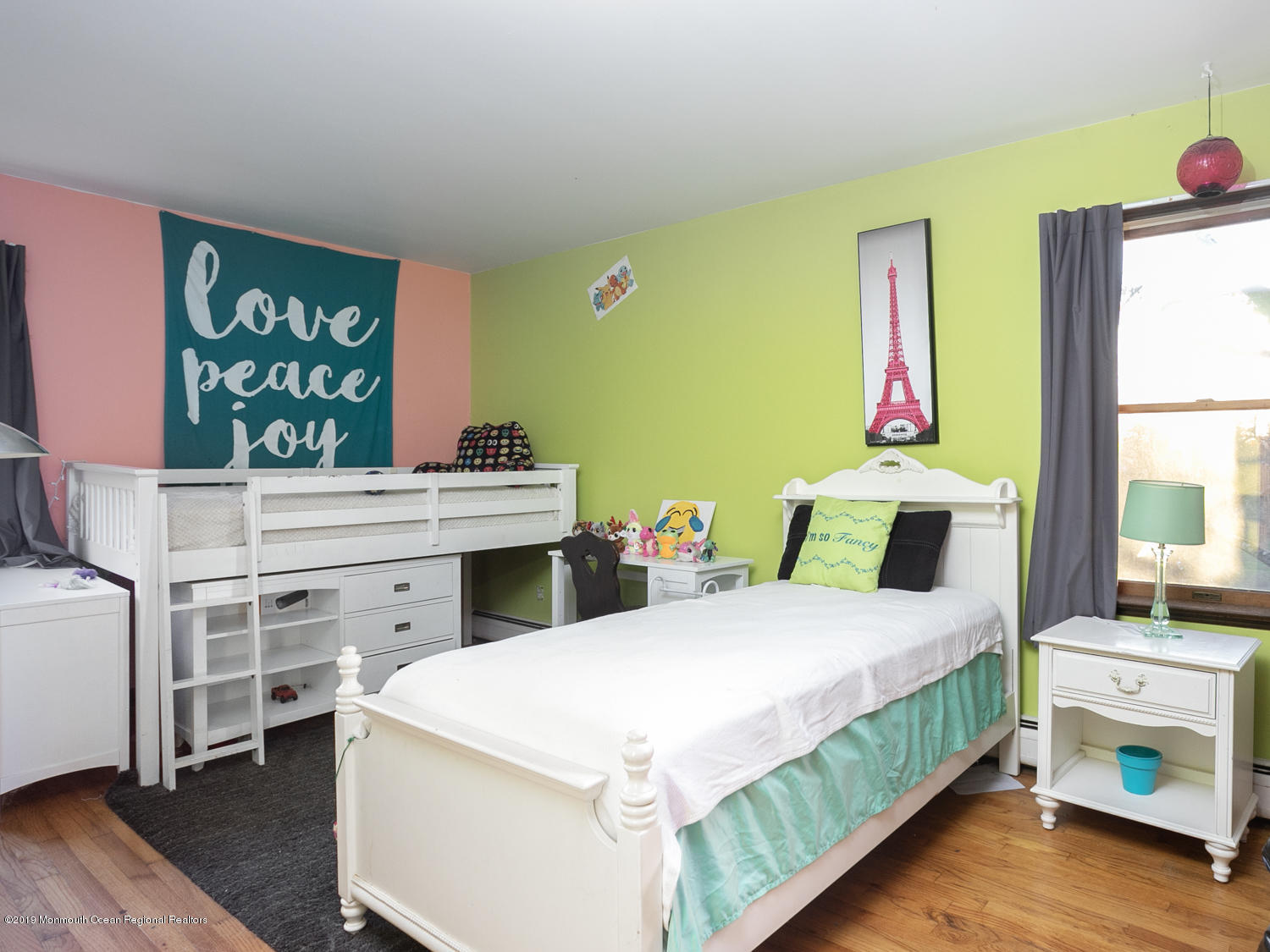 253 Route 539 Cream Ridge Cream Ridge, NJ 08514 - Photo 21 of 32 Third Bedroom
