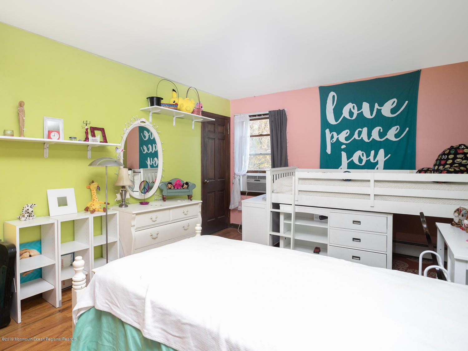 253 Route 539 Cream Ridge Cream Ridge, NJ 08514 - Photo 22 of 32 Third Bedroom