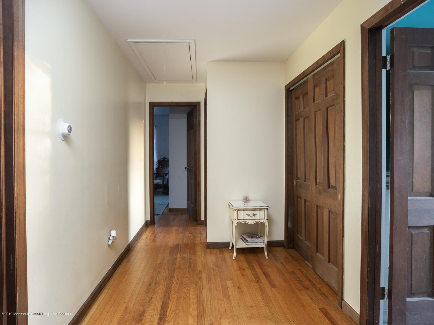 253 Route 539 Cream Ridge Cream Ridge, NJ 08514 - Photo 23 of 32 Upstairs Bedroom