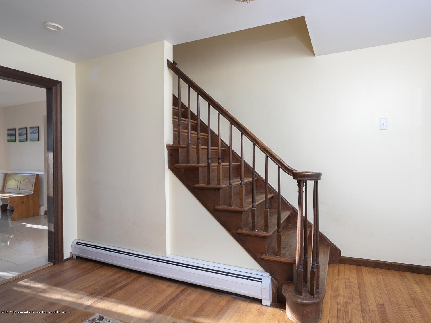 253 Route 539 Cream Ridge Cream Ridge, NJ 08514 - Photo 5 of 32 Foyer