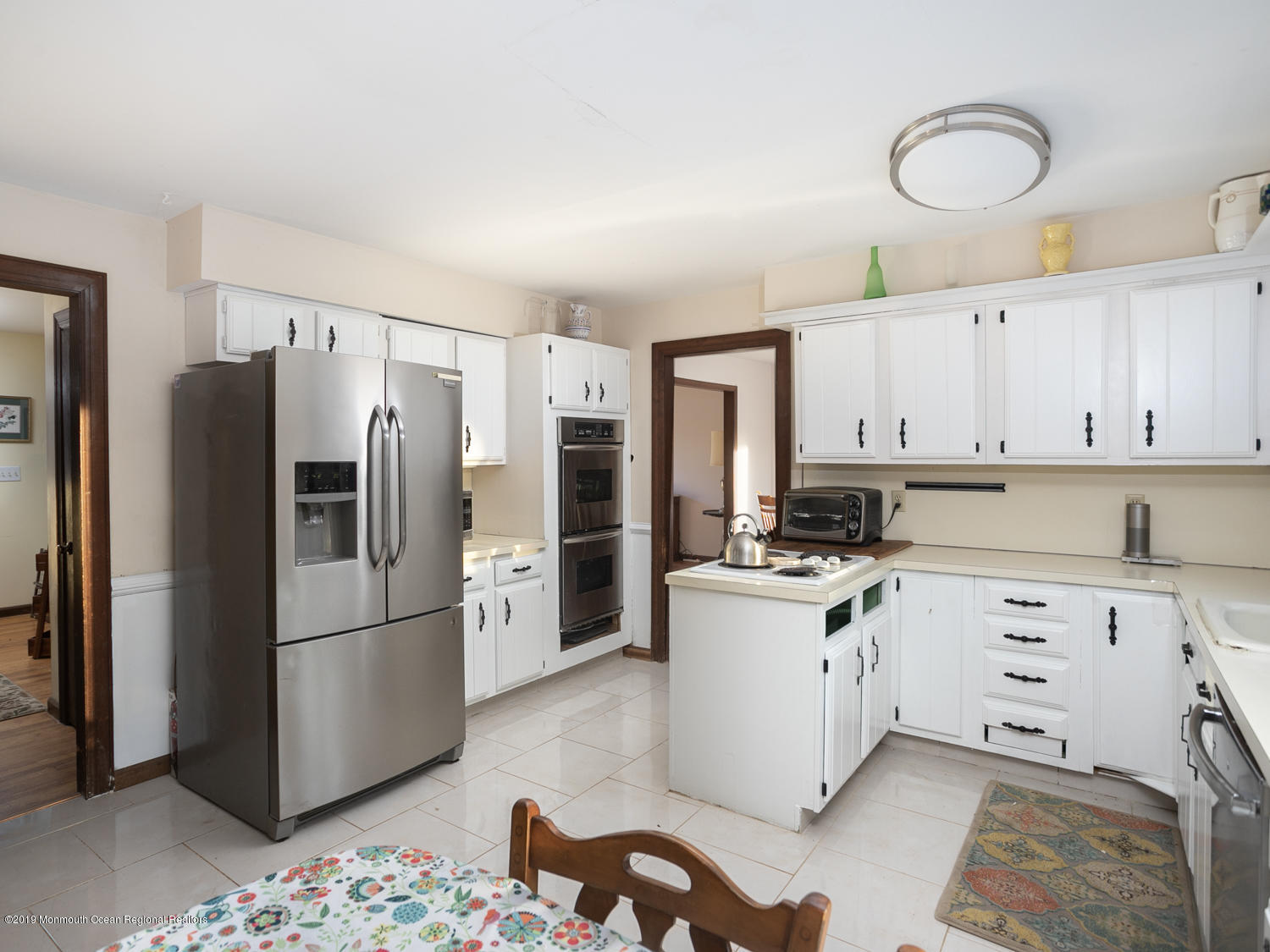 253 Route 539 Cream Ridge Cream Ridge, NJ 08514 - Photo 10 of 32 Kitchen