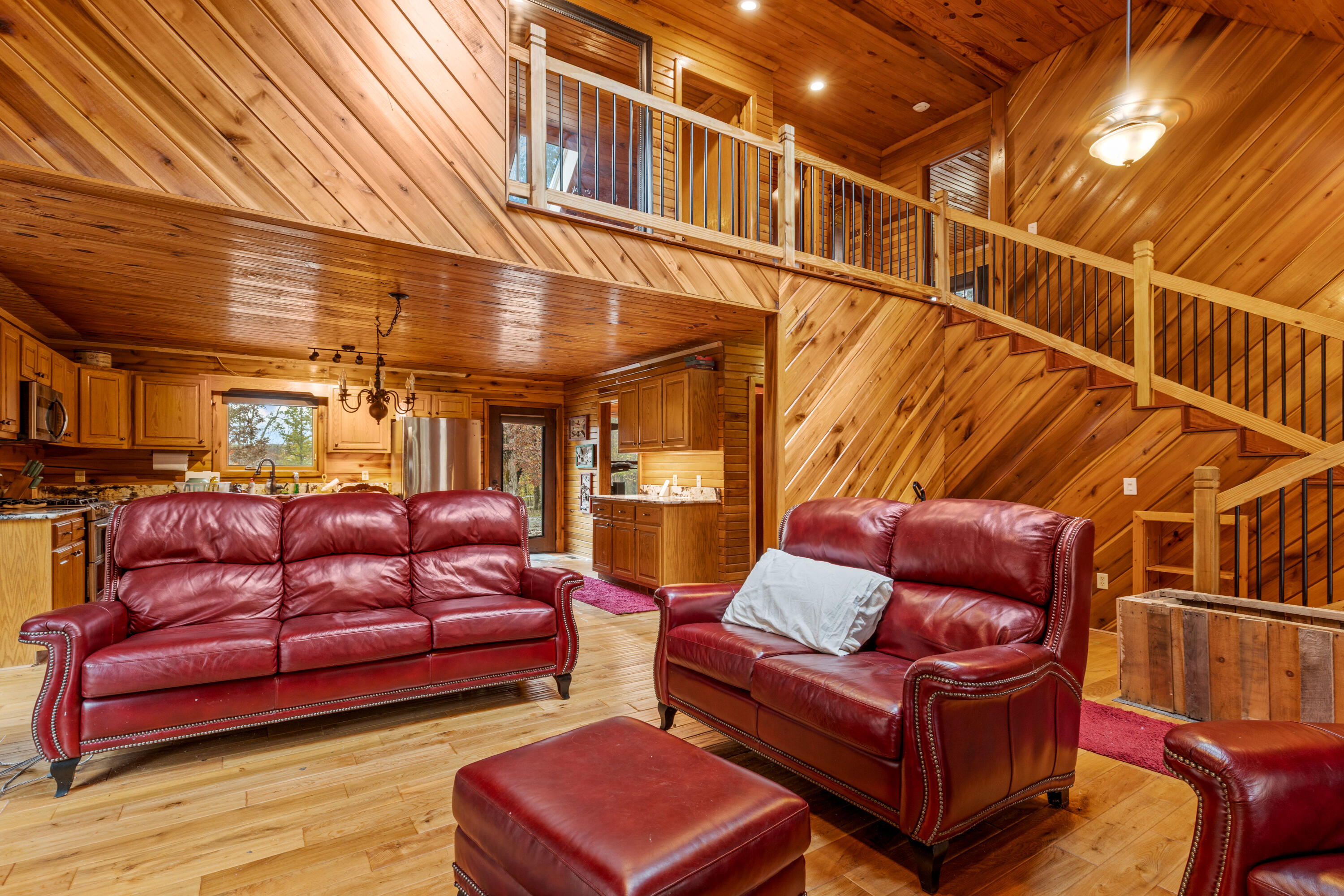 92 Mount Laurel Road Pikeville, TN 37367 - Photo 13 of 92 MtLaurel-5