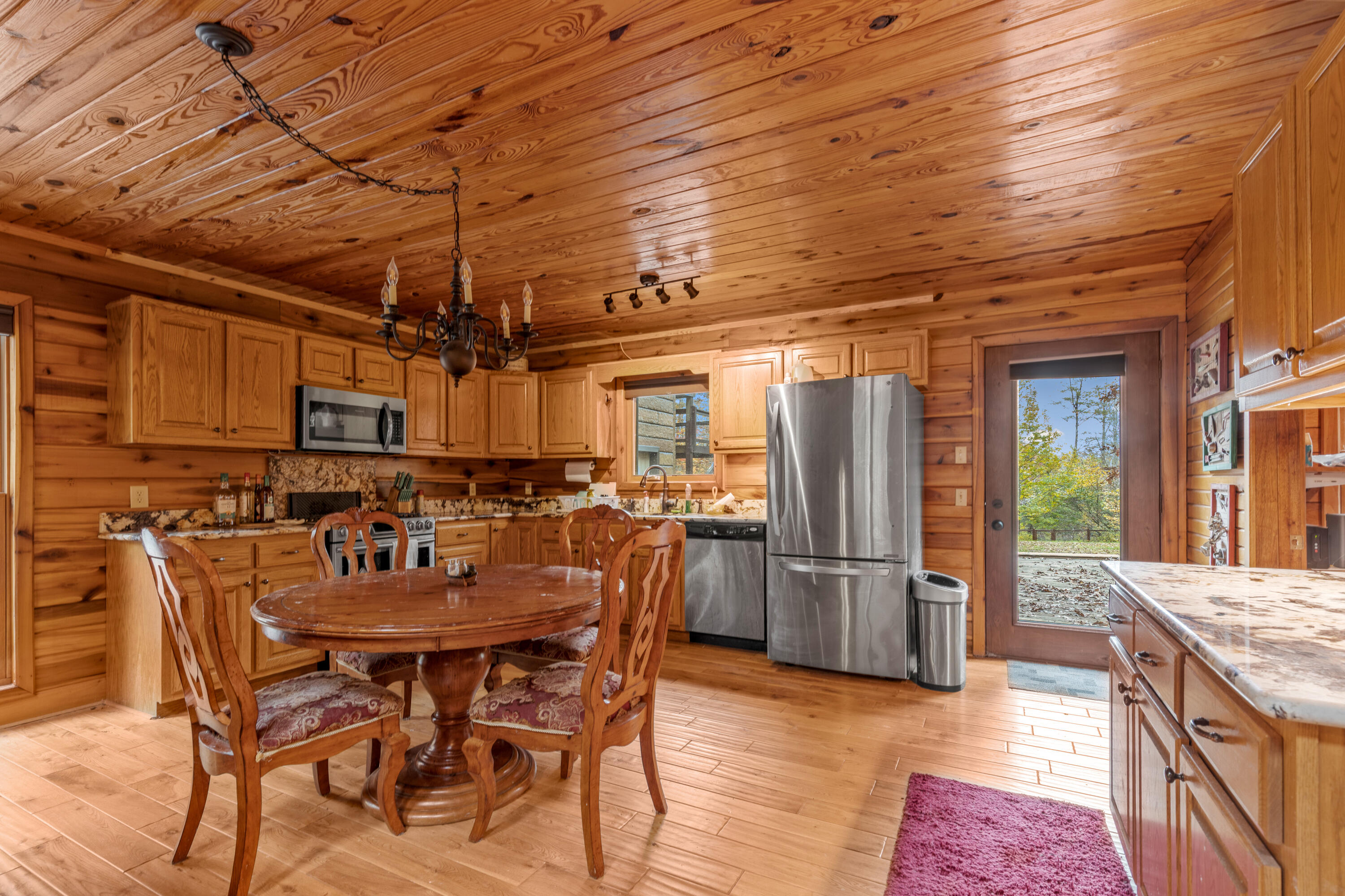 92 Mount Laurel Road Pikeville, TN 37367 - Photo 14 of 92 MtLaurel-6