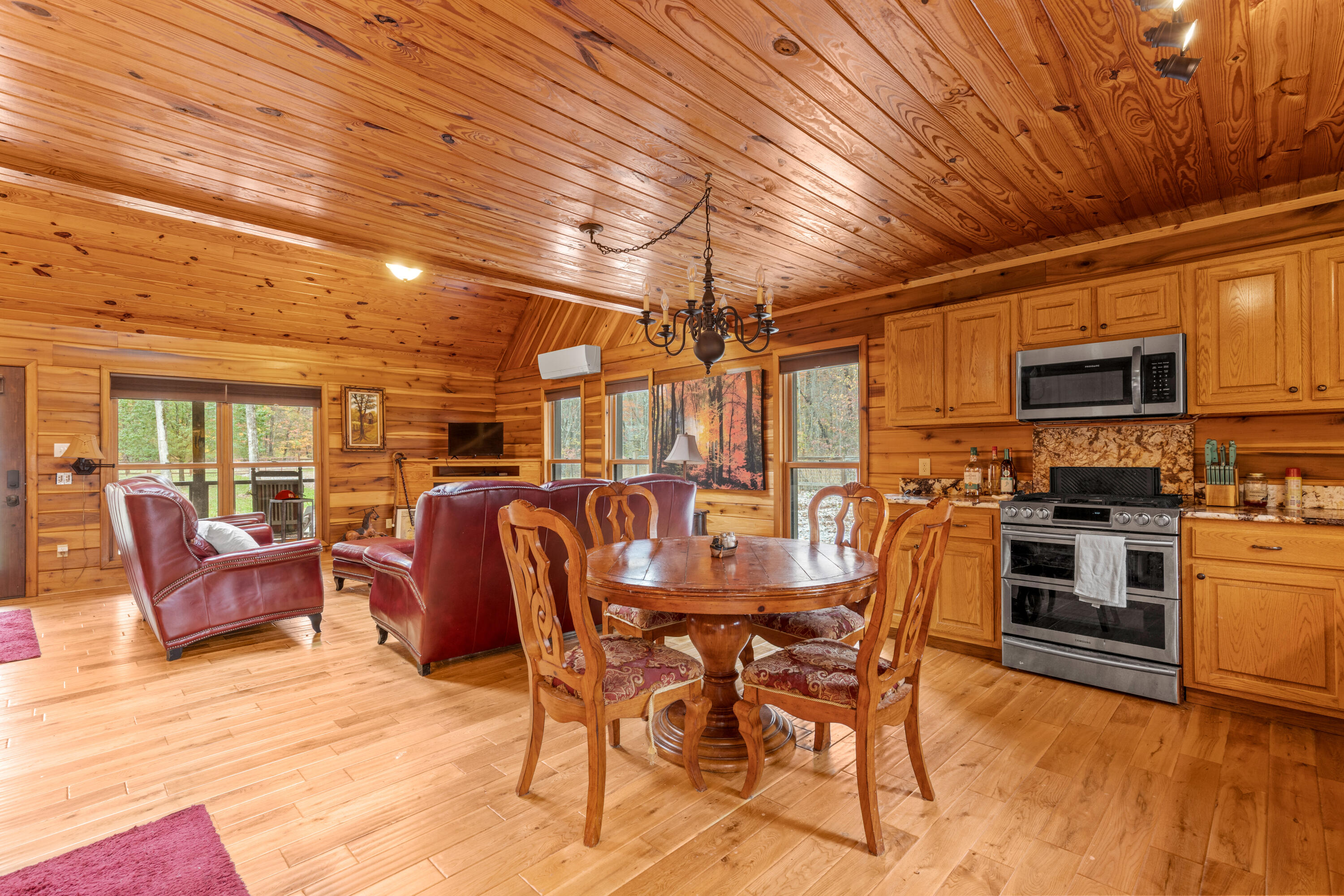 92 Mount Laurel Road Pikeville, TN 37367 - Photo 15 of 92 MtLaurel-7